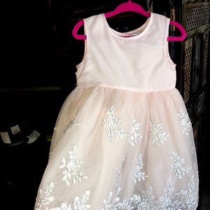 Kids Dress